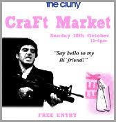 Cluny Craft Market