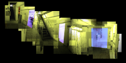 Office corridor 1