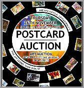 Postcard Auction 09